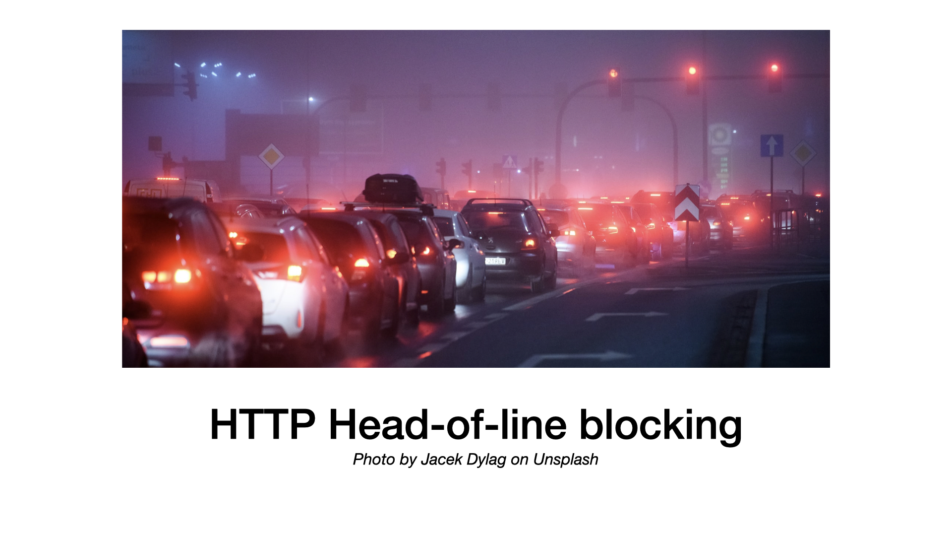 HTTP/3 – Why should I care? - Slide 10