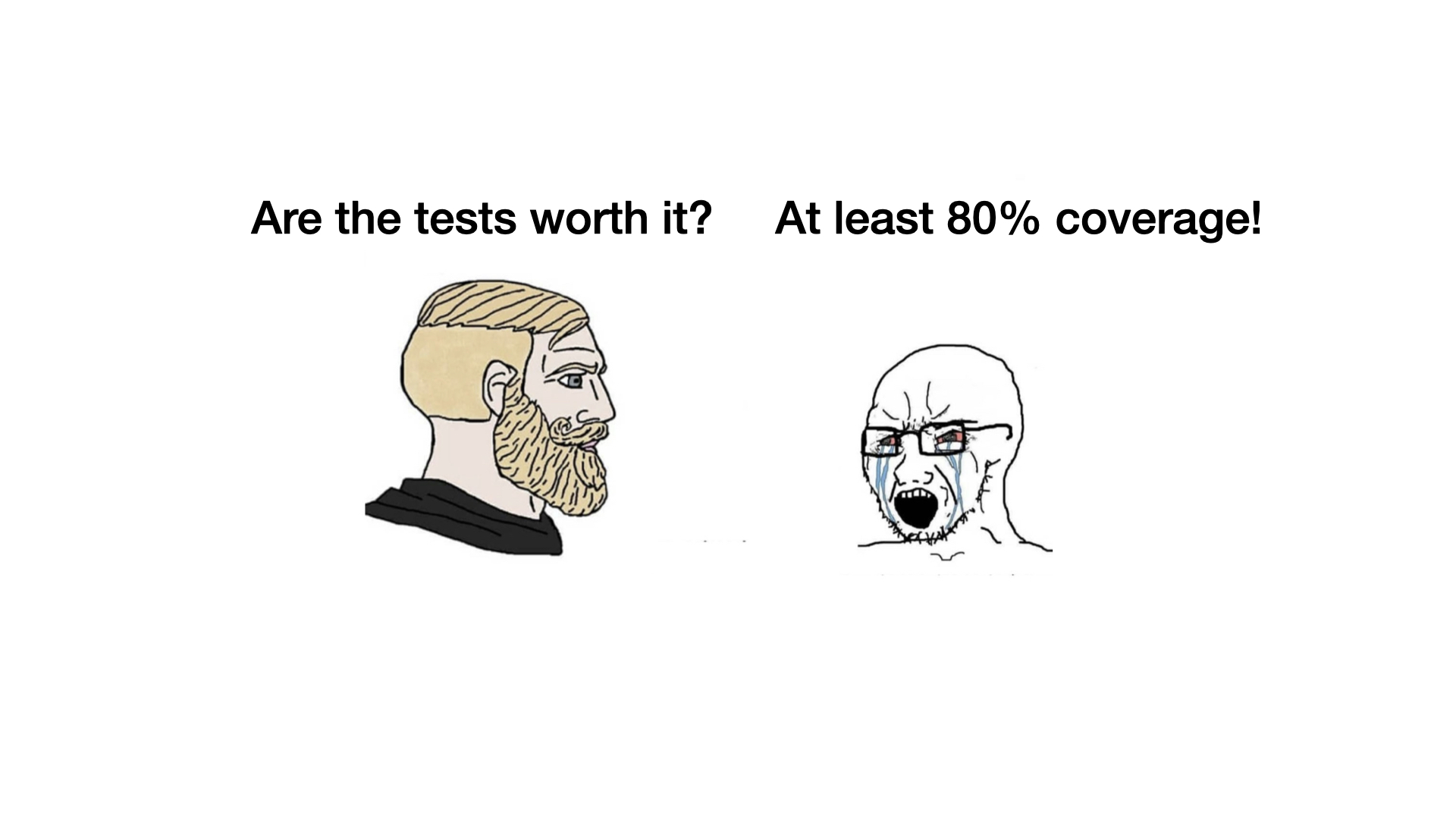 Pytest Design Patterns - Slide 5